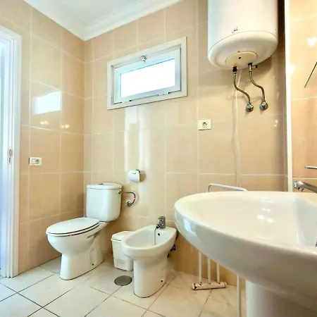 Appartement Estudio Solo Adultos A 9 Minutos A Pie De La Playa, Freewifi, Piscina Y Cerca De Playa De Las Americas En Sur De Tenerife *