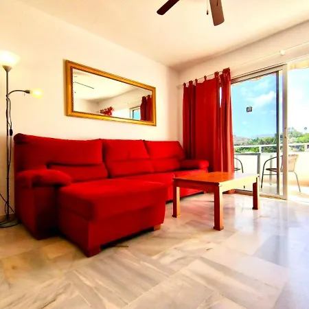 Apartment Estudio Solo Adultos A 9 Minutos A Pie De La Playa, Freewifi, Piscina Y Cerca De Playa De Las Americas En Sur De Tenerife