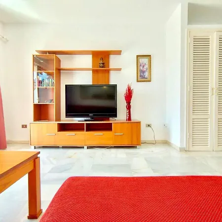 Apartment Estudio Solo Adultos A 9 Minutos A Pie De La Playa, Freewifi, Piscina Y Cerca De Playa De Las Americas En Sur De Tenerife *