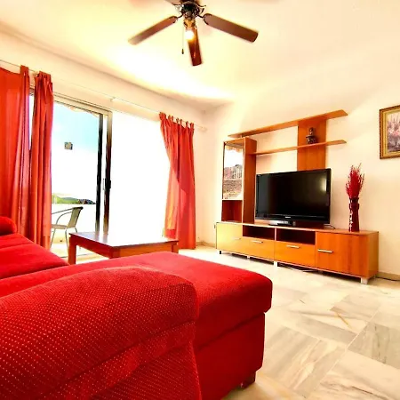 Apartment Estudio Solo Adultos A 9 Minutos A Pie De La Playa, Freewifi, Piscina Y Cerca De Playa De Las Americas En Sur De Tenerife *